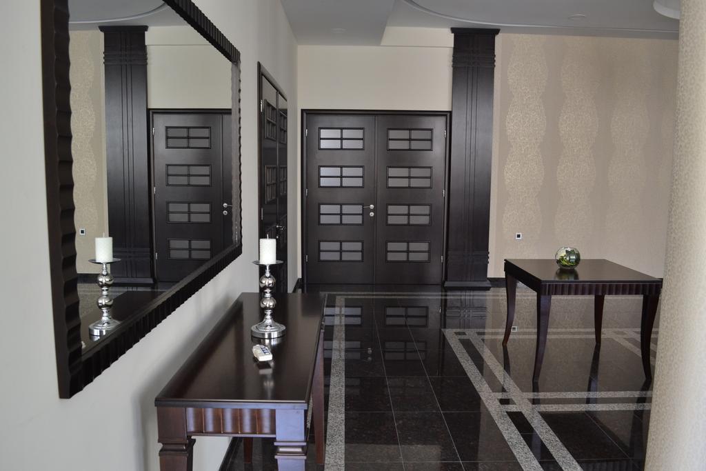 Hotel Emi Strumica Exterior photo